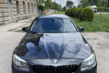 BMW 5 Series, 2011