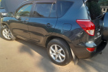 Toyota RAV4, 2008