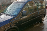 Opel Combo, 2008