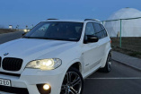 BMW X5, 2010