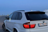 BMW X5, 2010