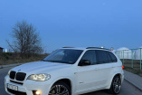 BMW X5, 2010