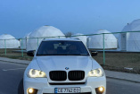 BMW X5, 2010