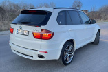 BMW X5, 2010