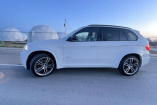 BMW X5, 2010