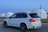 BMW X5, 2010