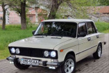 ВАЗ 2106, 1991