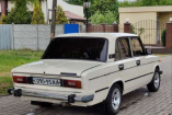 ВАЗ 2106, 1991