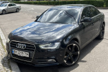 Audi A4, 2013