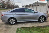 Hyundai Sonata, 2013