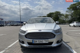 Ford Fusion, 2013