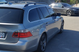 BMW 5 Series, 2005