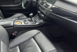 BMW 5 Series, 2011