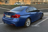 BMW 3 Series, 2017
