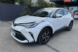 Toyota C-HR, 2021