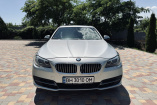 BMW 5 Series, 2014