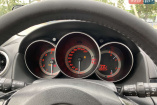 Mazda 3, 2008