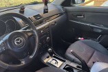 Mazda 3, 2005
