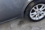 Nissan Primera, 2003