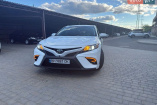 Toyota Camry, 2019