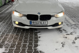 BMW 3 Series, 2014