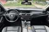 BMW 5 Series, 2011