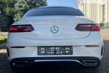 Mercedes-Benz E-Class, 2019
