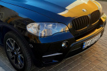 BMW X5, 2013
