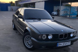 BMW 5 Series, 1990