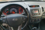 Kia Sorento, 2013
