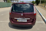 Renault Scenic, 2012