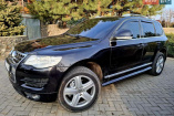 Volkswagen Touareg, 2007