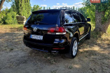 Volkswagen Touareg, 2007
