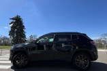 Jeep Compass, 2017