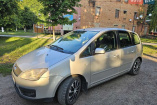 Ford Focus C-Max, 2006