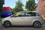 Ford Focus C-Max, 2006
