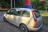 Ford Focus C-Max, 2006