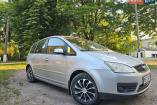 Ford Focus C-Max, 2006