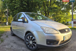 Ford Focus C-Max, 2006