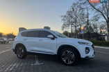 Hyundai Santa FE, 2019