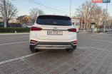 Hyundai Santa FE, 2019