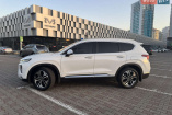 Hyundai Santa FE, 2019
