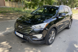 Hyundai Grand Santa Fe, 2013