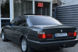 BMW 5 Series, 1990
