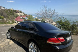 BMW 7 Series, 2005