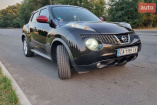 Nissan Juke, 2013