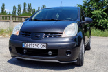 Nissan Note, 2006