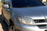 Mitsubishi Outlander, 2006