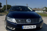 Volkswagen CC / Passat CC, 2013