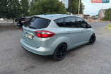 Ford C-max, 2013